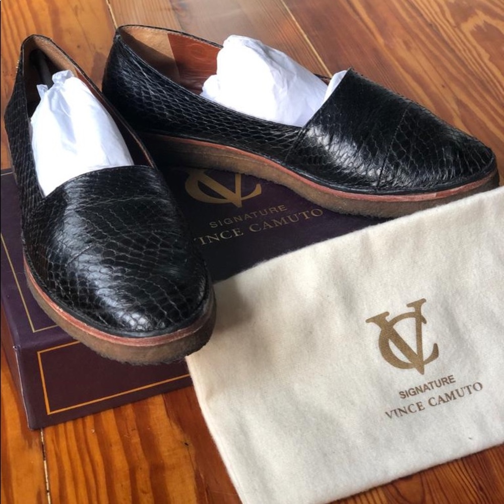 Vince Camuto shoes